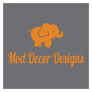 Mod Decor Designs